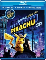 Pokemon Detective Pikachu 2019 BluRay 720p x264 AAC 800MB ESub[MB]