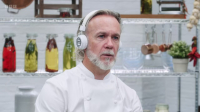 MasterChef The Professionals S17E05 720p HEVC x265-MeGusta EZTV MasterChef The Professionals S17E05 720p HEVC x265-MeGusta EZTV