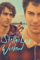 Stella's Last Weekend 2018 HDRip AC3 X264-CMRG[TGx]