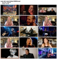 Later with Jools Holland S55E04 (1280x720p HD, 50fps, soft Eng subs)