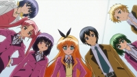 MM! + Extras [BD 1920x1080 x265 10Bit AC3] - AkihitoSubs