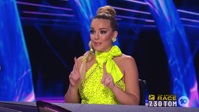 The Masked Singer AU S04E11 XviD-AFG EZTV The Masked Singer AU S04E11 XviD-AFG EZTV