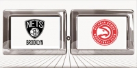 NBA RS Brooklyn Nets @ Atlanta Hawks 720p 04 Dec 2019