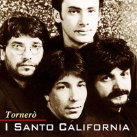 I Santo California - Tornerò 2013.[iDN CreW]