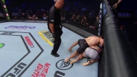 UFC 257 Early Prelims XviD-AFG EZTV UFC 257 Early Prelims XviD-AFG EZTV