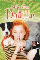 Dolittle 2019 HDRip XviD-EVO[TGx]