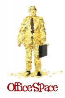 Office Space 1999 720p BluRay 999MB HQ x265 10bit-GalaxyRG