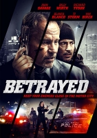 Betrayed 2018 HDRip XviD AC3-EVO [FOX]