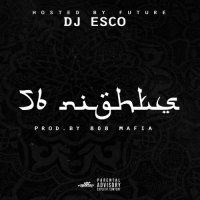 Future - 56 Nights (2015) [16 FLAC] [XannyFamily]