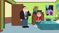 American Dad S17E20 XviD-AFG EZTV