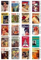 Old Pulp Magazines Collection 12 (gnv64)