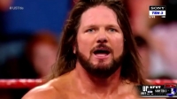 WWE 2019 07 01 RAW HINDI - Junoon