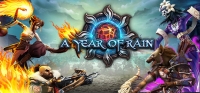 A Year Of Rain A Year Of Rain