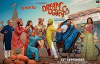Dream Girl (2019) Hindi 720p Web Rip x264 AAC