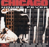 VA - Chicago House Fever (1998)@flac VA - Chicago House Fever (1998)@flac