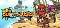 The Survivalists Branch Dangerous Plants