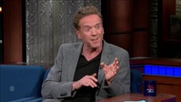 Stephen Colbert 2023 02 27 Damien Lewis XviD-AFG EZTV