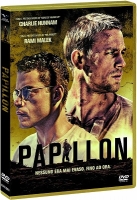 Papillon 2018 iTALiAN AC3 DVDRip XviD-DDNCREW avi