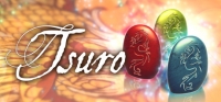 Tsuro - The Game of The Path Tsuro - The Game of The Path
