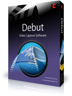Debut Video Capture Software v1.49 [sayantan369]