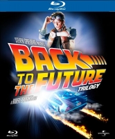 Back to the Future Trilogy 1080p BluRay x264 AC3-RPG