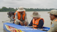 Project Wild S01E01 XviD-AFG EZTV