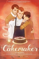the cakemaker 2017 BDRip AC3 X264-CMRG[TGx]