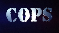 Cops Seasons 1-10 Cops Seasons 1-10