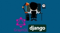 [ FreeCourseWeb ] Udemy - Django with GraphQL
