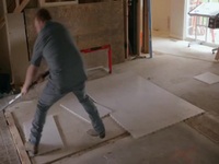 Outgrown S01E02 Deploying a Renovation 480p x264-mSD EZTV