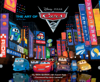 [ FreeCourseWeb ] The Art of Cars 2