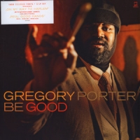 Gregory Porter - Be Good (2012) Flac
