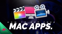 155 Best Paid MacOSX Apps Collection [SadeemPC]