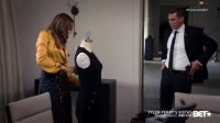 Tyler Perrys The Oval S02E06 Malicious Intent XviD-AFG EZTV