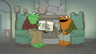 Frog and Toad S01E03 XviD-AFG EZTV Frog and Toad S01E03 XviD-AFG EZTV