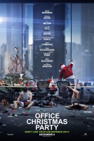 Office Christmas Party 2016 720p WEB-DL x264-WeTv