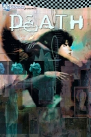 DC Showcase Death 2019 1080p BluRay x264-WUTANG[TGx]