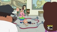 Clarence US S02E28 HDTV x264-W4F[eztv]