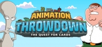 Animation Throwdown: The Quest for Cards v1.9.10 Animation Throwdown: The Quest for Cards v1.9.10