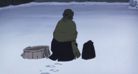 Tokyo Godfathers 2003 JAPANESE BRRip XviD MP3-VXT Tokyo Godfathers 2003 JAPANESE BRRip XviD MP3-VXT