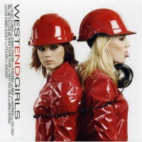 West End Girls - Goes Petshopping (2007) APE