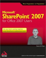 Microsoft SharePoint 2007 for Office 2007 Users~tqw~ darksiderg Microsoft SharePoint 2007 for Office 2007 Users~tqw~ darksiderg