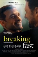 Breaking Fast 2021 HDRip XviD AC3-EVO[TGx]