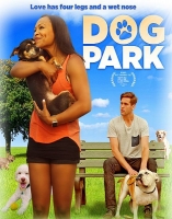 Dog Park (2017) 720p WEBRip X264 Solar