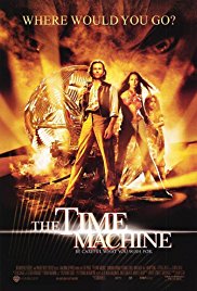 The Time Machine(2002)MPEG-4[DaScubaDude]