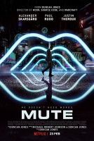 Mute 2018 WEBRip x264-FGT [rarbg]