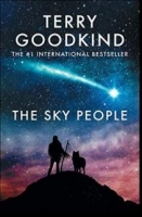 The Sky People - Terry Goodkind [EN EPUB] [ebook] [ps]