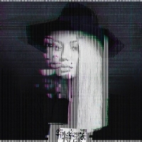 Iggy Azalea - Digital Distortion (2017 Album)
