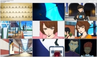 [HR] Tower of God 07 [1080p HEVC English-Dub] HR-GZ