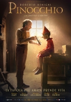 Pinocchio 2019 iTALiAN 2160p WEB x265-MeM mkv